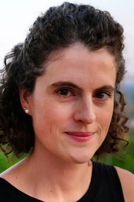 Headshot of Irene V. Pasquetto
